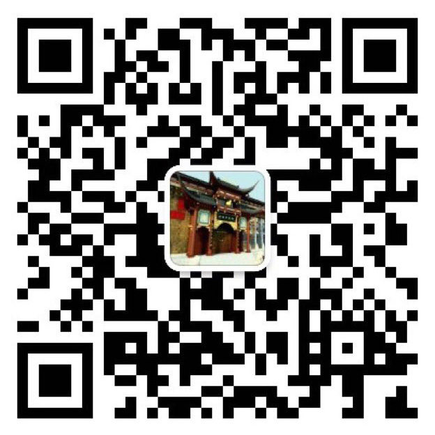 掃一掃，關(guān)注我們
